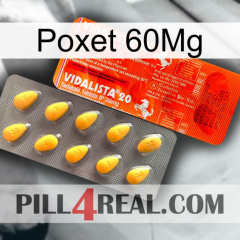 Poxet 60Mg new01